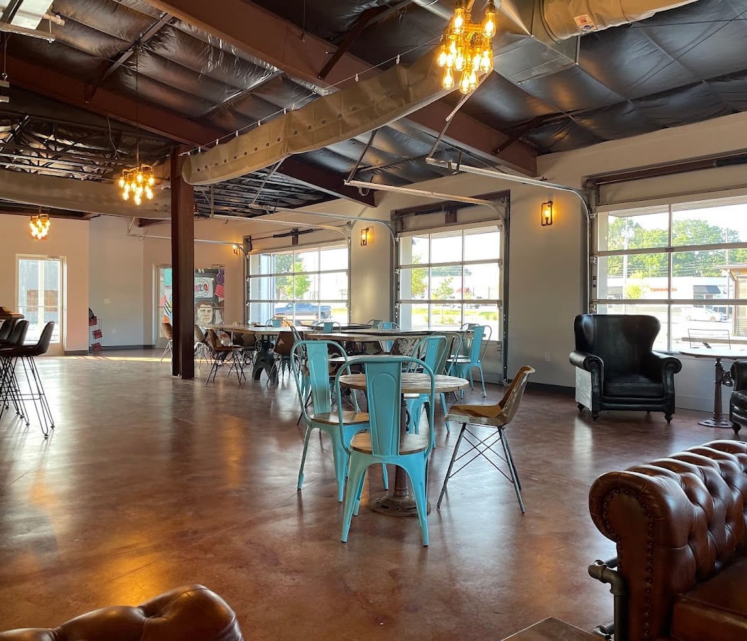 Greenville Trivia Night 5